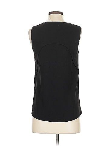 Black Label by Chico's Sleeveless Blouse (view 2)