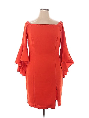 Venus Cocktail Dress (view 1)