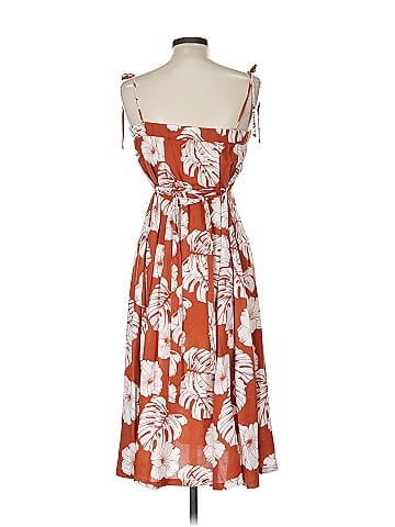 Roxy Cocktail Dress (view 2)