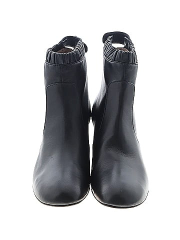 Stuart Weitzman Ankle Boots (view 2)