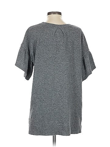 BCBGMAXAZRIA Wool Cardigan (view 2)