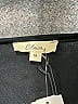 Elan Black Long Sleeve T-Shirt Size M - photo 3