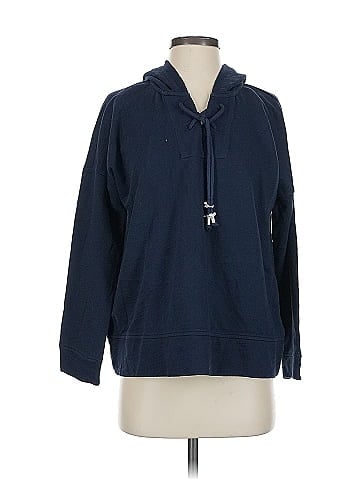 J.Jill Pullover Hoodie (view 1)