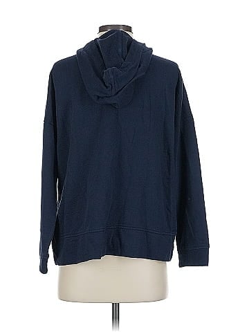 J.Jill Pullover Hoodie (view 2)