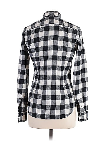 Ralph Lauren Long Sleeve Button-Down Shirt (view 2)