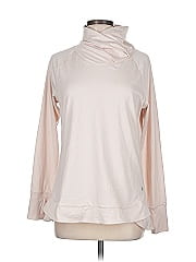 Apana Long Sleeve Turtleneck