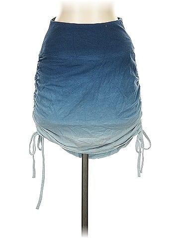 Earth Yoga Casual Skirt (view 1)