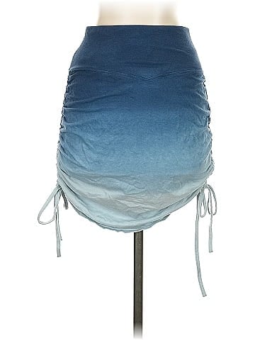Earth Yoga Casual Skirt (view 2)