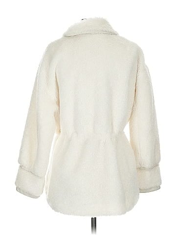 Anthropologie Faux Fur Jacket (view 2)