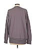 KIRKLAND Signature Gray Sweatshirt Size L - photo 2