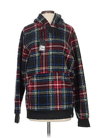 Free Planet Pullover Hoodie (view 1)