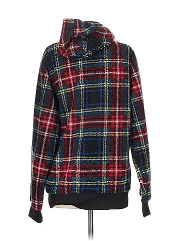 Free Planet Pullover Hoodie (view 2)