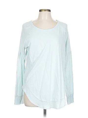 Noni Long Sleeve T-Shirt (view 1)