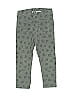 Zara Baby Paisley Green Casual Pants Size 18-24 mo - photo 1