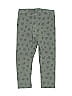 Zara Baby Paisley Green Casual Pants Size 18-24 mo - photo 2