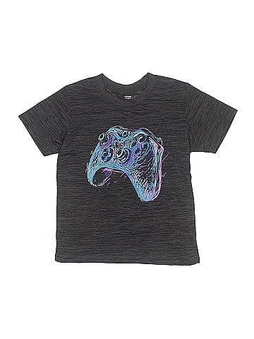 Tek Gear Short Sleeve T-Shirt (view 1)