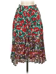 Porridge Casual Skirt