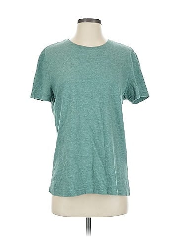 Banana Republic Short Sleeve T-Shirt (view 1)