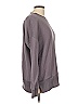 KIRKLAND Signature Gray Sweatshirt Size L - photo 4