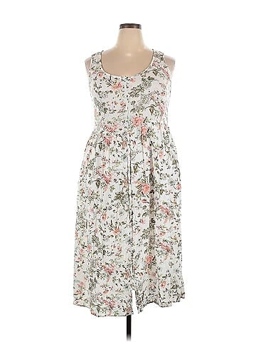 FRYE Casual Dress (view 1)