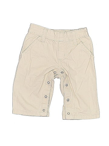 Gymboree Khakis (view 1)
