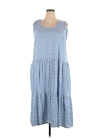 Suzanne Betro Casual Dress (view 1)