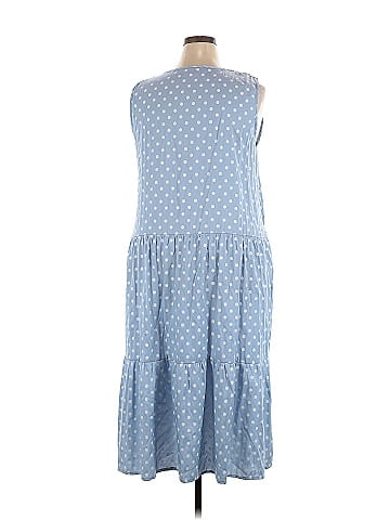 Suzanne Betro Casual Dress (view 2)