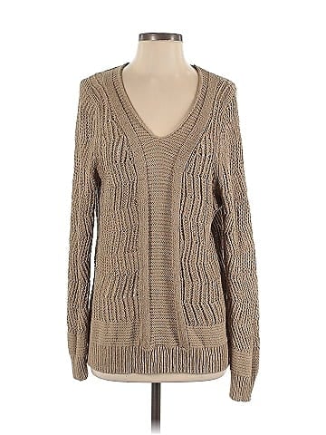 Massimo Dutti Pullover Sweater (view 1)