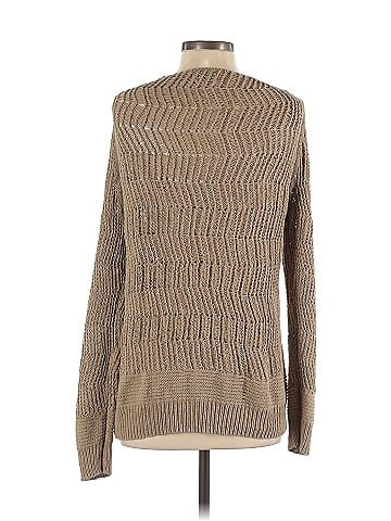 Massimo Dutti Pullover Sweater (view 2)