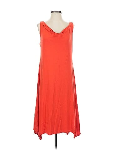 Eileen Fisher Casual Dress (view 1)