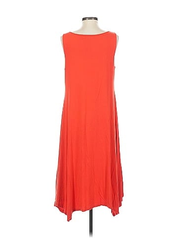 Eileen Fisher Casual Dress (view 2)