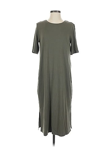 Eileen Fisher Casual Dress (view 1)