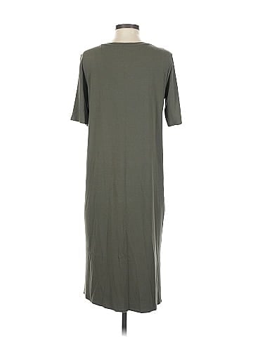 Eileen Fisher Casual Dress (view 2)