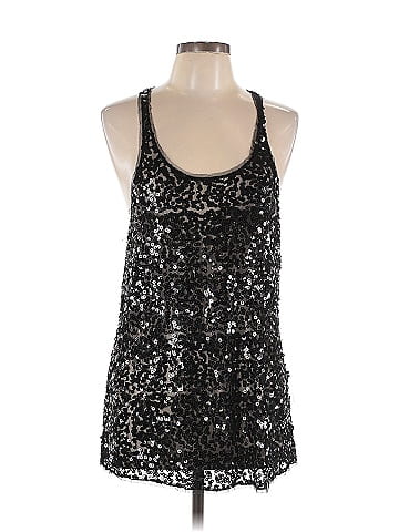 Donna Karan New York Sleeveless Top (view 1)