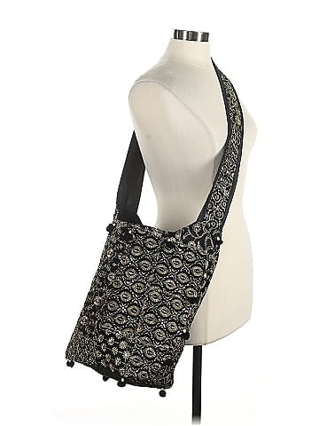 Unbranded Crossbody Bag (view 2)