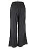 Roaman's Gray Casual Pants Size 18 - photo 2