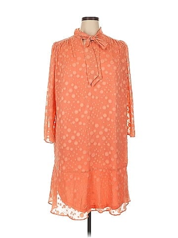 London Times Casual Dress (view 1)