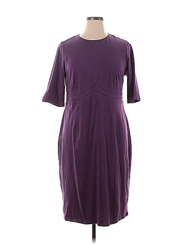 eShakti Casual Dress (view 1)