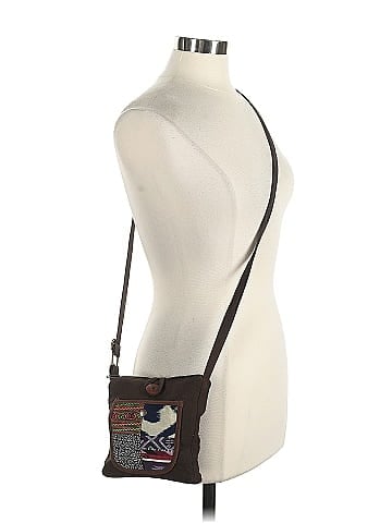 Unbranded Crossbody Bag (view 2)