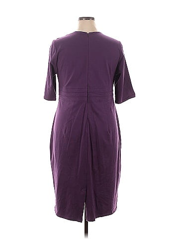 eShakti Casual Dress (view 2)