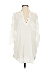 Lush 3/4 Sleeve Blouse