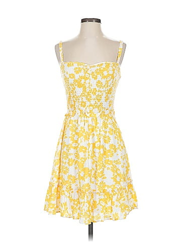 Lush Casual Dress (view 1)