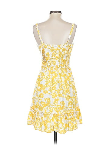 Lush Casual Dress (view 2)