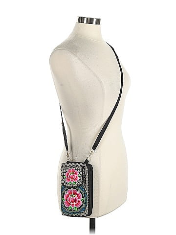 Unbranded Crossbody Bag (view 2)