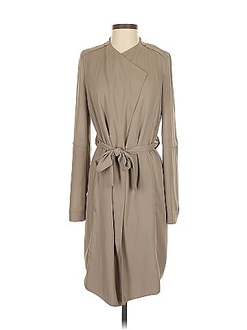 Babaton Trenchcoat (view 1)