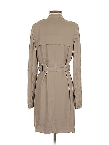 Babaton Trenchcoat (view 2)