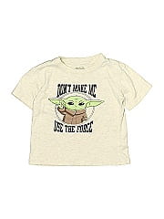 Star Wars Short Sleeve T Shirt