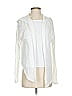 Hollister White Cardigan Size XS - photo 1