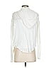 Hollister White Cardigan Size XS - photo 2