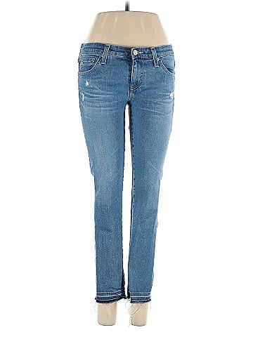 Adriano Goldschmied Jeans (view 1)